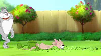 BUT OF COURSE - Tom and Jerry Tales