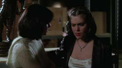 But, of course, - Charmed