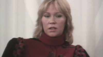 But of course, there are a lot - ABBA: 50 Years Since Eurovision