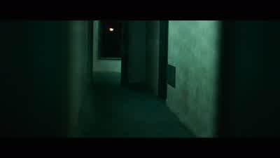 But of course, there is still one unresolved issue. - The Bourne Ultimatum