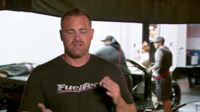 But because of that, for
whatever's going on with it, - Street Outlaws No Prep Kings Team Attack