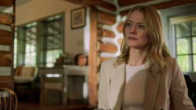 But because of the
restraining order, - Daddy's Deadly Secret