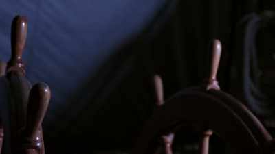 But which of those souls
still linger here, and why? - The Holzer Files