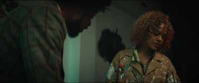 But, as of today I'm a Power Caller. - Sorry to Bother You