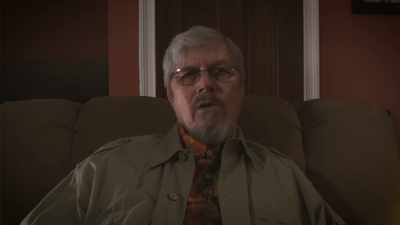 But off and on over the years, - Secrets of the Sasquatch
