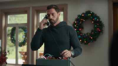 But your office said-- - Happy Howlidays