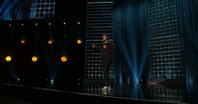But oftentimes, - Trevor Noah: I Wish You Would