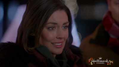 But, oh, my dear, you could be
one powerful good lawyer. - Christmas Festival of Ice