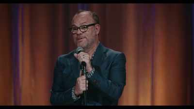 But, oh my God, it's a lot. - Tom Papa: Home Free