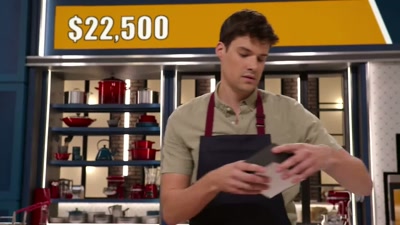 But oh my God, what am I going to do - Cook at all Costs