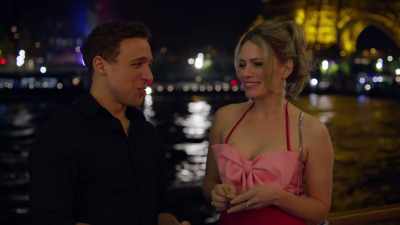 But oh, well, maybe
you're too young. - Savoring Paris