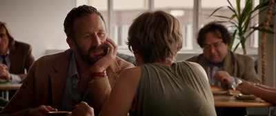 But... okay, I'm going to sound
like a wanker, - Juliet, Naked
