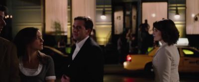But okay okay Just in case - Date Night