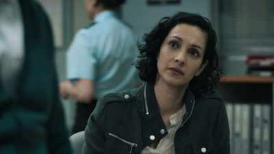 But my old man, he persevered. - The Chelsea Detective
