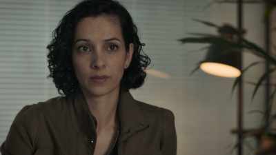 But Oliver explained
he'd only driven her home - The Chelsea Detective