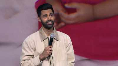 But on that day… - Hasan Minhaj: The King's Jester