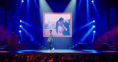 But on that day, on that special day, - Hasan Minhaj: Homecoming King