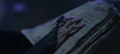 But on Halloween night, 1927, - The Curse of Bridge Hollow