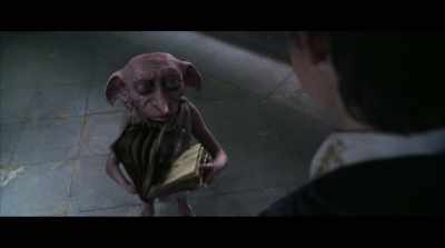 But on another level,
it's everything, - Harry Potter 20th Anniversary: Return to Hogwarts