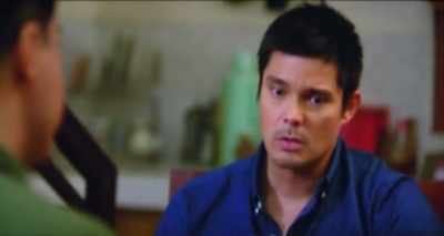But on paper and in his heart... - Seven Sundays