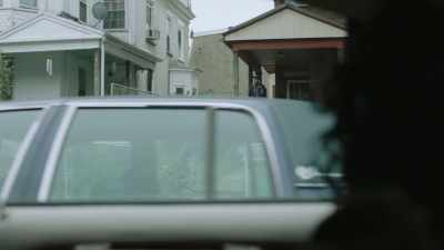 But on that particular day, - Recorder: The Marion Stokes Project