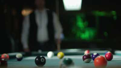  But on payday,
 Victor would go to the bar - Homicide Hunter: Devil in the Mountains