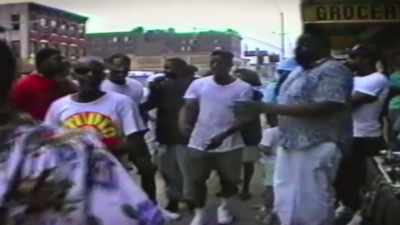 But on the Big and 'Preme battle, - Biggie: I Got a Story to Tell