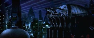 But on the contrary - Highlander II: The Quickening