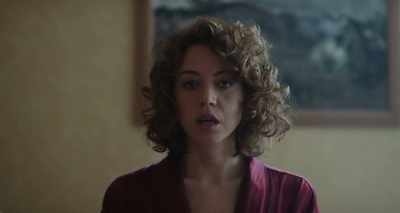 But on the last day, he said, - An Evening with Beverly Luff Linn