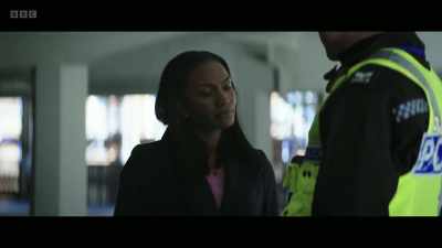 But on the other hand, if Maggie
Lynch doesn't go down, - Guilt