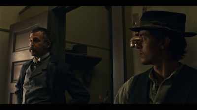 But on the other hand, - Billy the Kid