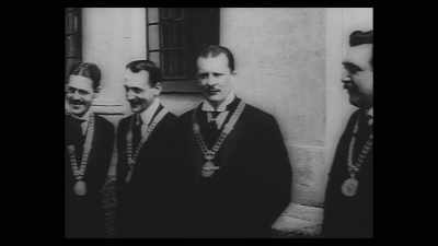 But on the other hand, the Duma is weak, - The Last Czars