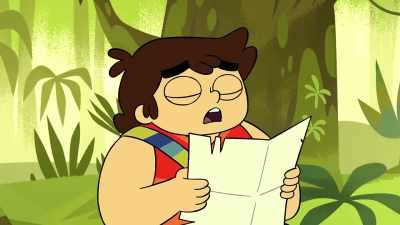 But on the positive side, - Victor and Valentino