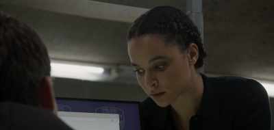 But once we do that, we
go missing from ourselves. - The Calling