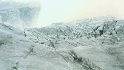 But once we set up base campand secure those modules, my work's done here. - Interstellar