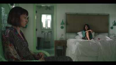 But, one day I... - Leopard Skin