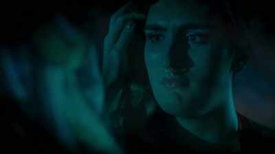 But one day I'll find you. - The Watch