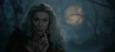 But one day Salem will belong to us. - Hocus Pocus 2