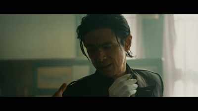 But one day we will rule. - Rurouni Kenshin: The Final