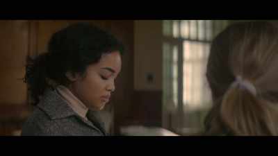 But one day, - Black Cake