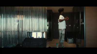 But one great thing about
them is they are very, - Lil Nas X: Long Live Montero