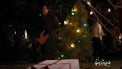 But for one hometown girl - Christmas Connection