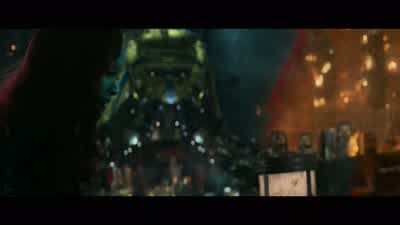 But one never knows for sure. - Avengers: Infinity War