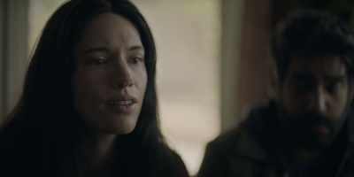But this one night, he, uh,
told me his truth, and... - Next Exit
