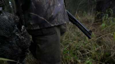 But, one night of dinner is
better than zero nights. - Life Below Zero: Next Generation