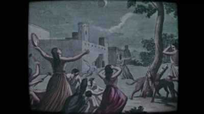 But one of the effects
of secularization, - A Brief History of the Future