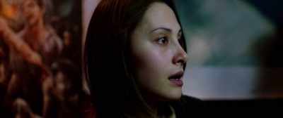 But one of them was brunette - Suicide Club