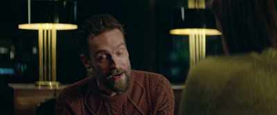 But one phone call
after twenty years, - The Ex-Wife