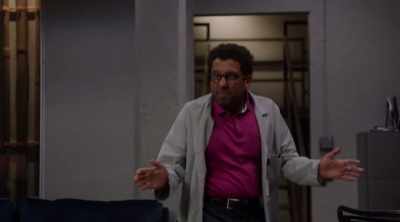 But one piece of advice, keep it "HOT." - Ghosted