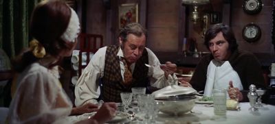 But as one place is as good as another it's high time we decided - Doctor Dolittle